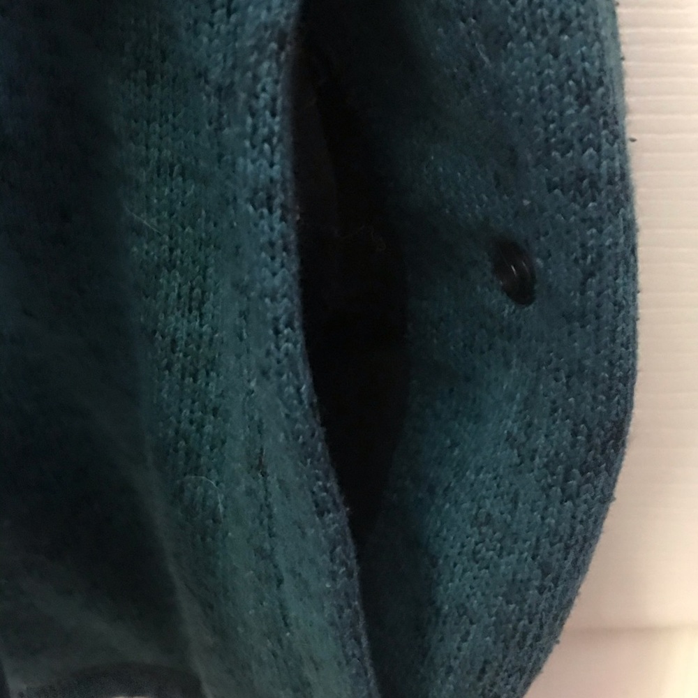 Greg Norman Light Jacket Euc Beautiful Color - image 6